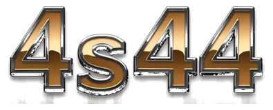 4s44